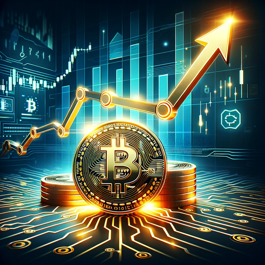 Bitcoin Price Rises 5% Overnight: Causes and Forecasts