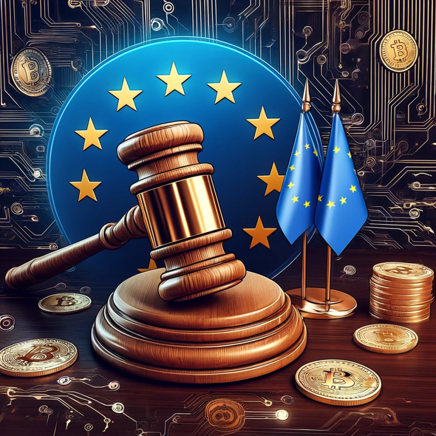 European Union Tightens Cryptocurrency Regulations