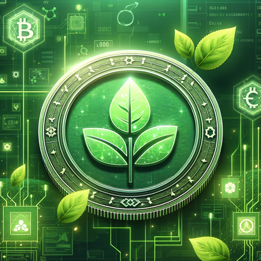 Green Crypto Project ICO: A Sustainable Investment Opportunity