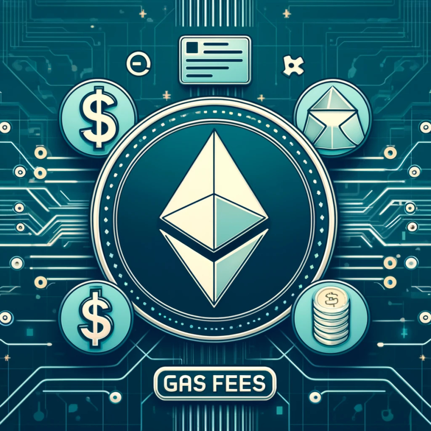 Ethereum Gas Fees: Current Trends and Future Solutions