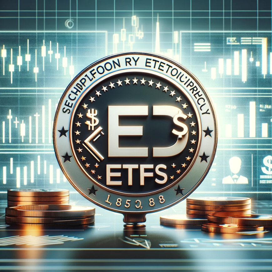 SEC's Latest Stance on Cryptocurrency ETFs